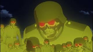 Download lagu SABATON - The Attack of the Dead Men AMV Dies irae