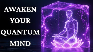 Quantum Dreams Explained: The Hidden Messages Your Subconscious Is Trying to Show You