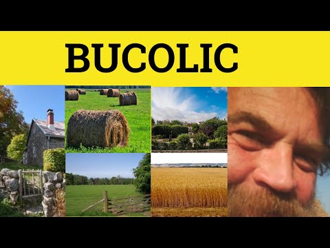 Video: „Bucolic Promenade“od Chaumeta