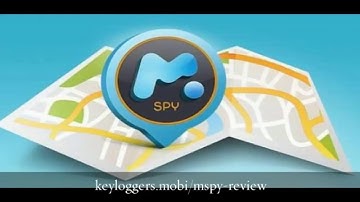 mSpy Review - Best Spy Keylogger for Android & iPhone