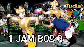 Full 1jam TABUH Bumbung Taman Puspa Sari   PENDEM