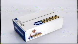 1 800 contacts - Tv commercial - 2003