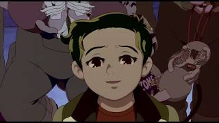 Mittensさん - Too Easily