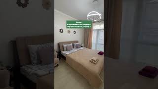Апартаменты на Баумана, Однокомн., номер 3 #казань #снятьквартиру #путешествия #апартаменты #обзор