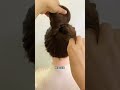 Quick & Easy Updo for Any Event