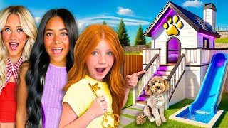NEN FAM! WE THREW OUR DOG an EPIC BiRTHDAY PARTY