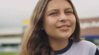 Vídeo de Te Amo Mãe
