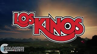 ¡LOS MEJORES GRUPERAS DE LOS KINOS! Exitos de Recuerdo