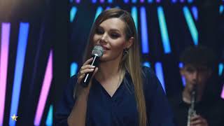 Elena Andonova -  Sudbo moja