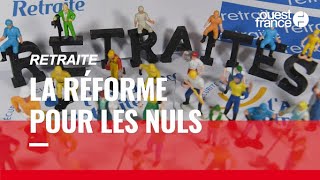 La retraite pour les nuls