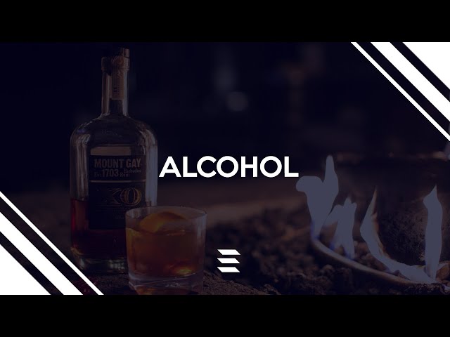 KVPV - Alcohol