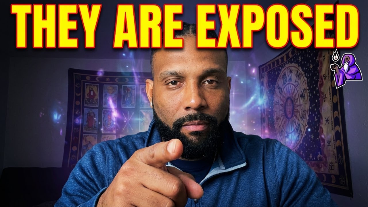 Это сообщение для тебя | Они проецируют свою зависть на тебя | Они разоблачены!