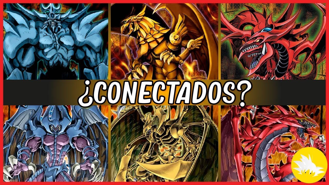 💥LA RELACIÓN ENTRE DIOSES EGIPCIOS Y BESTIAS SAGRADAS DE YUGIOH | ORIGEN, INSPIRACIÓN Y TEORÍAS💥🤯