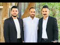 عقد قران مهدي فضاله 