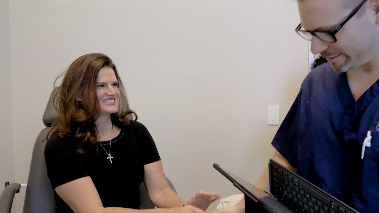 Meet Dr. Steele YouTube