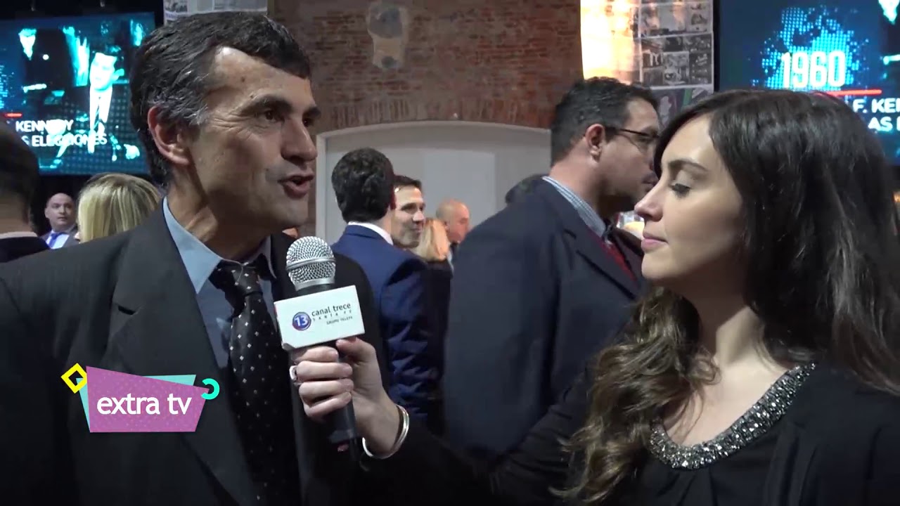 EXTRA TV 2018 -PROGRAMA N°399 15 08 18 - YouTube