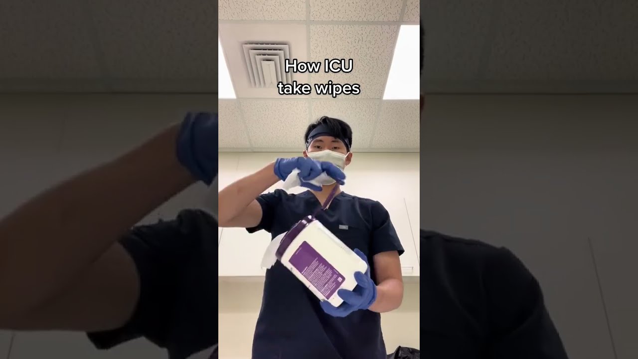 ER Vs ICU Nursing