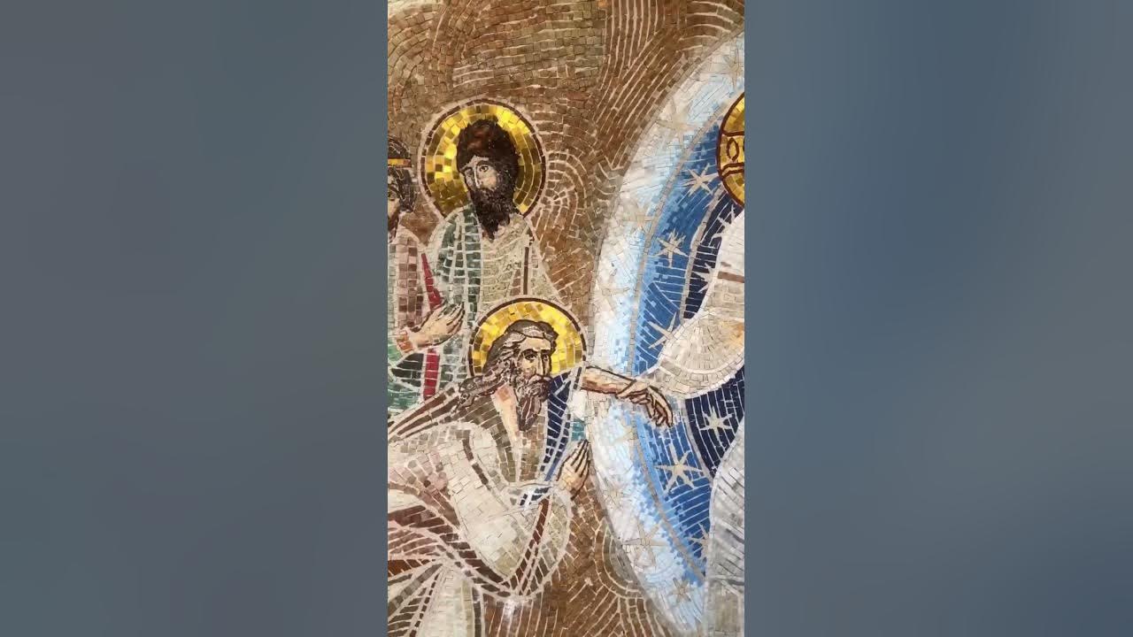 Манастир Острог - Свети Василије Острошки - YouTube