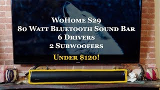 wohome s29