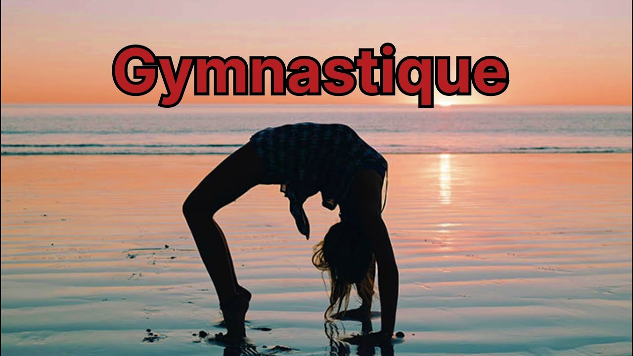 كيفية إنجاز الحركات في الجمباز الأرضي