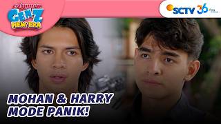 Semua Panik Mohan dan Harry Cariin Pacarnya Asmara Gen Z - Episode 640