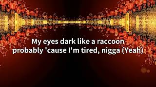 FattMack - 5 Minutes (Lyrics)