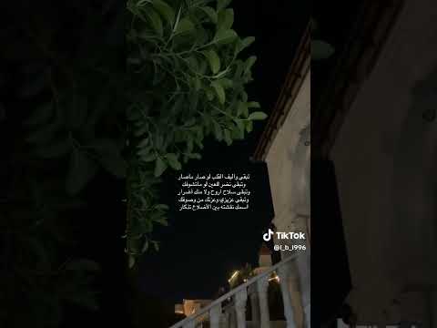 تبقي وليف قلب لو صار ما صار  اكسبلور شعر  لايك تصميم فيديوهات