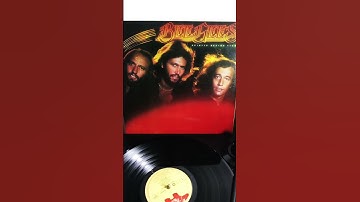 Thumbnail of Bee Gees - Tragedy (1979)