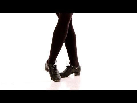 How to Do a Hop Shuffle Hop Back Move | Irish Step Dancing