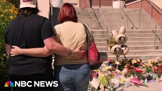 FSU community in grief after deadly mass shooting