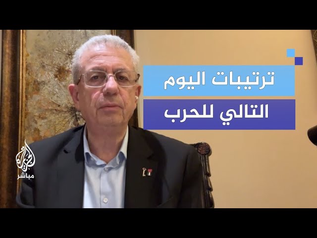 لقاء حماس وفتح في القاهرة.. هل يهدف لترتيبات اليوم التالي للحرب؟