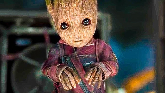 Babygroot () Babygroot