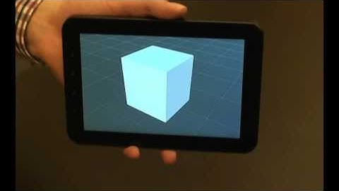 Quantitative Measurement of Virtual vs. Physical Object Embodiment