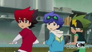 Side By Side Comparsion - English Vs Japanese