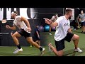 Speed Training for Baseball