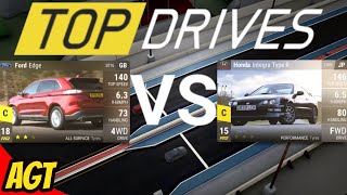 Top Drives Card Racing - Japan Atsugi Campaign Completion - Android Gameplay 9 screenshot 5