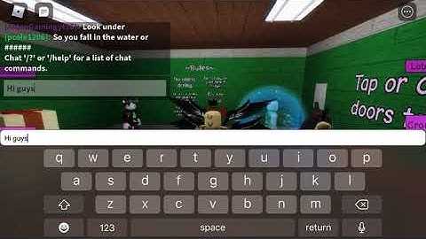 How to get Robotic badge in piggy rp: infection