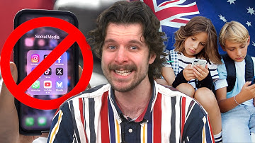 Australia social media ban: is it a good thing?