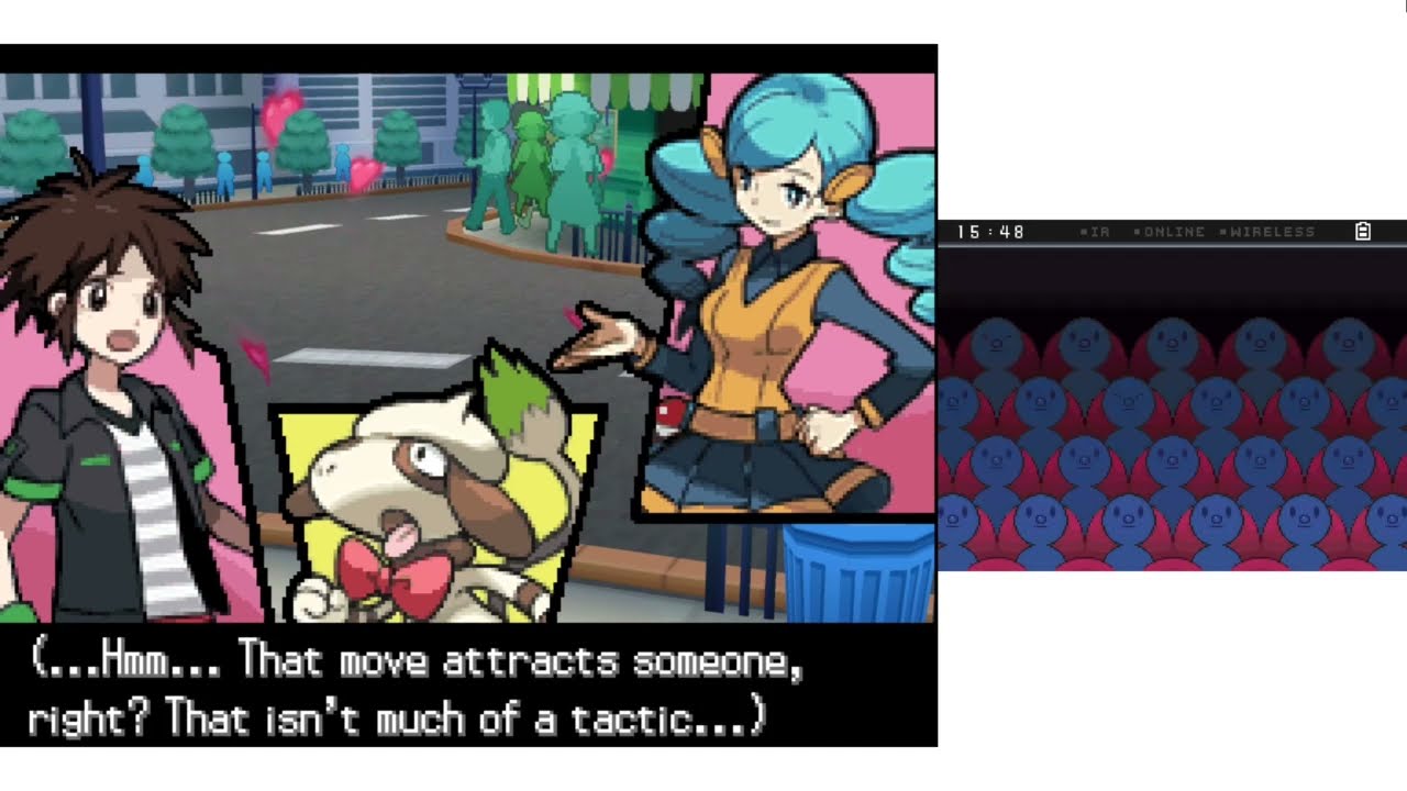 Pokemon Black 2,' 'White 2' put players in the starring role at PokeStar  Studios - Polygon