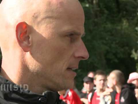 Erleichterung in Kln nach erstem Saisonsieg