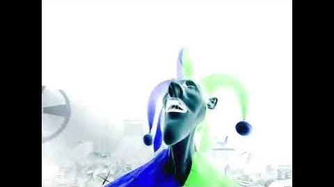 Jester Interactive Logo in G Major