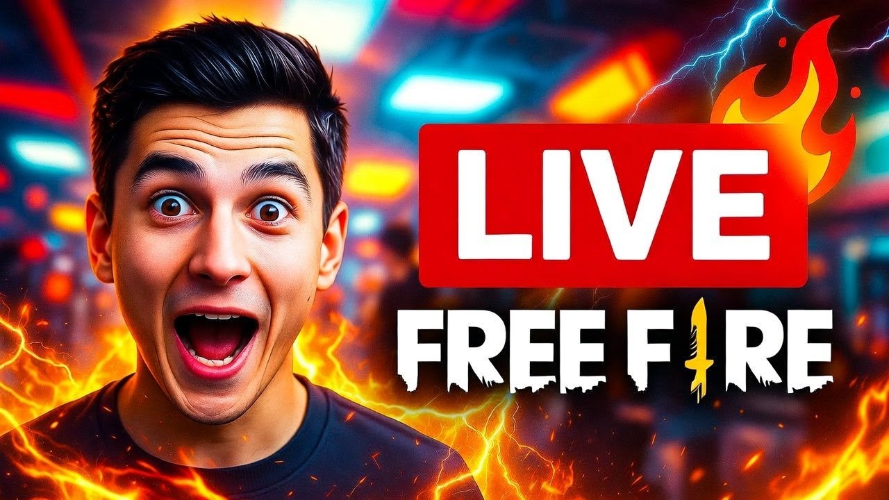 gaming live ff king and sniper role esp player Bangladesh