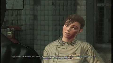 Batman Arkham Asylum Walkthrough Part 8