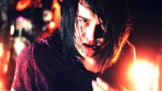 Video thumbnail of "Before You Fall - "Visions" Official Music Video"