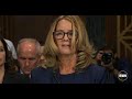 Dr. Ford’s Assaulters Just Came Forward – Neither One is Brett Kavanaugh