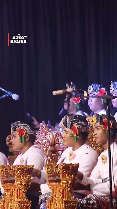 • Buduk Festival 2025 | Sekaa Angklung Kelanguan Banjar Umakepuh, 03 Oktober 2025..
