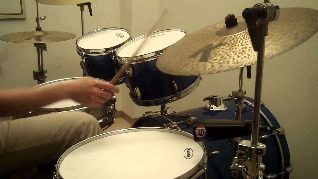 LP BLACK BEAUTY Sr.COWBELL LP228 - YouTube