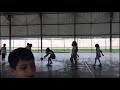 Ced 01  estrutural  futsal  interclasse vespertino 2017