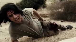 Fear The Walking Dead - Death Of Chris, Brandon And Derek