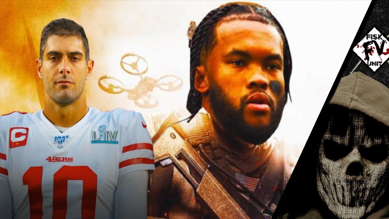 49ers smoke Cardinals! Kyler Murray injured since COD dropped - YouTube